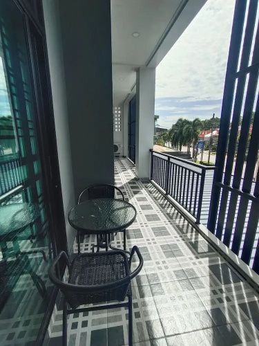 Hillview Terrace