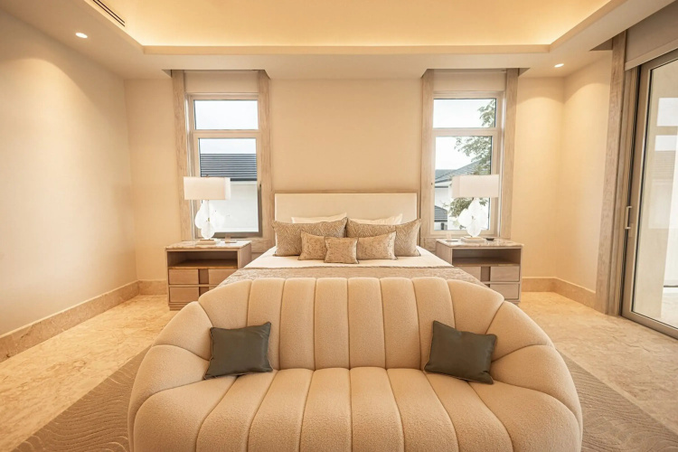 Playa Serena 19 Sumptuous Retreat