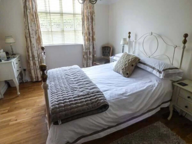 Chestnut Cottage