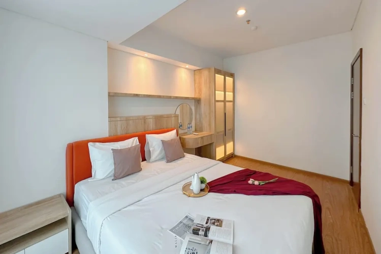 Standard Apartment