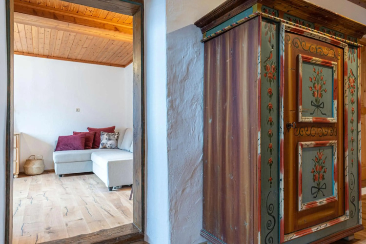 Das Haus in Altaussee