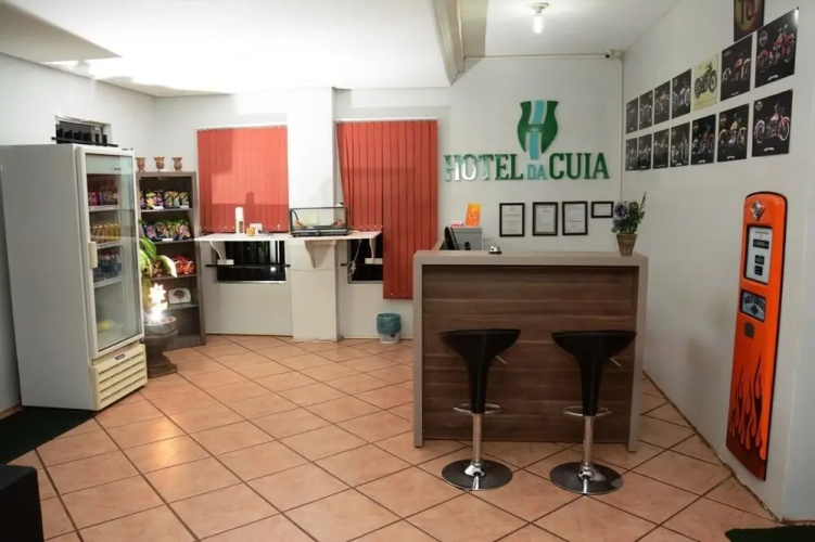 Hotel Da Cuia