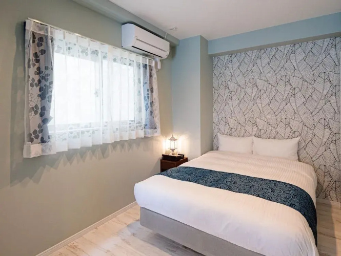 Coldio JointHome NAHA