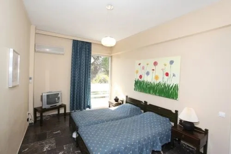Ballos Apartments