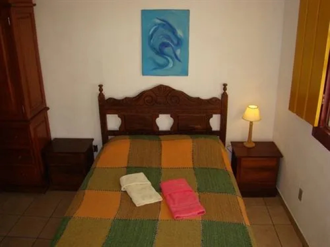 Paraty Bed & Breakfast