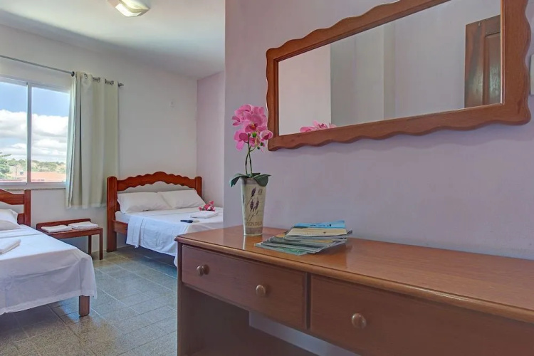 Casa com Piscina no Iguape 50m do Mar