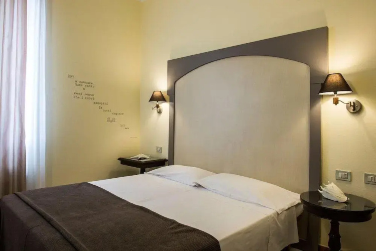 Al Ponticello Room & Breakfast