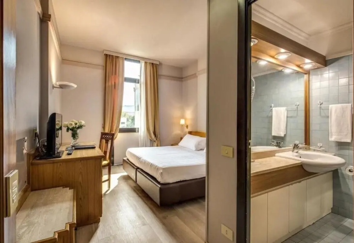 Park Hotel Ca' Noa