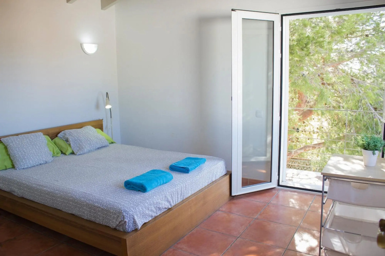 VILLA ANFÓS in Punta Prima