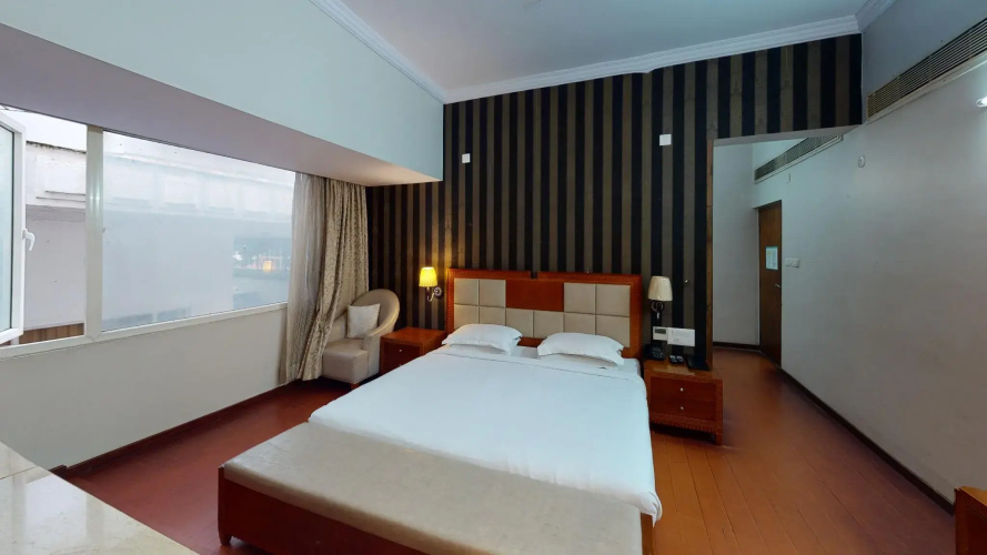 Hotel Paraag