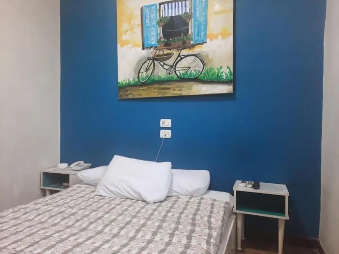 Classic Single room