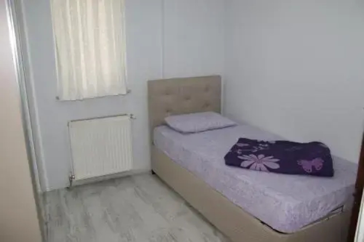 Bulbul Apart Hotel
