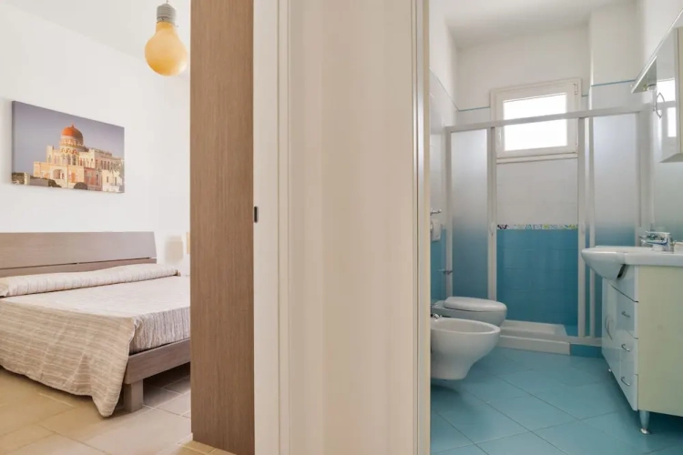 2 Bedrooms Deluxe Cottage