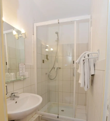 Comfort Quadruple room
