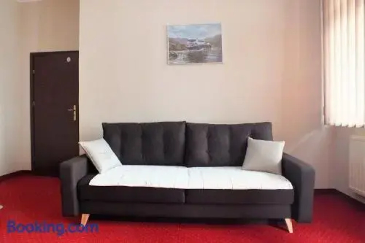 Motel Subaru