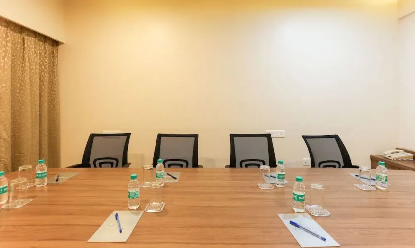 Hotel Nayath Residency