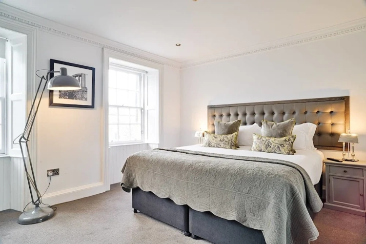 2 Bedrooms Superior Apartment