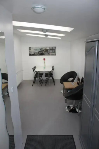 Amager Guesthouse
