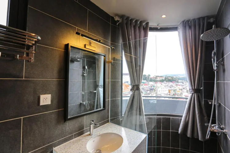 TTR Central Apart Hotel