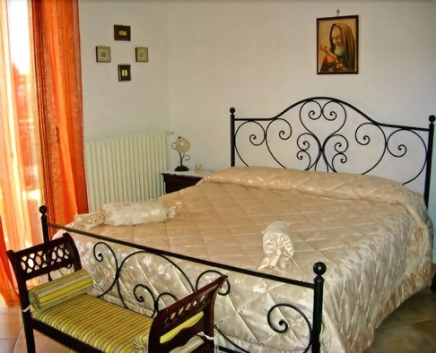 Villa Mon Plaisir