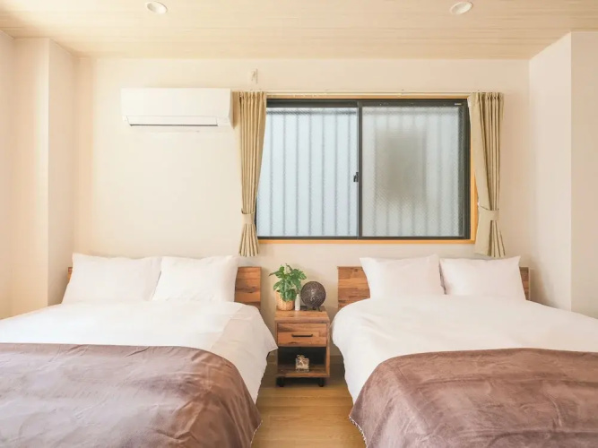 Freesia Asakusa STAY