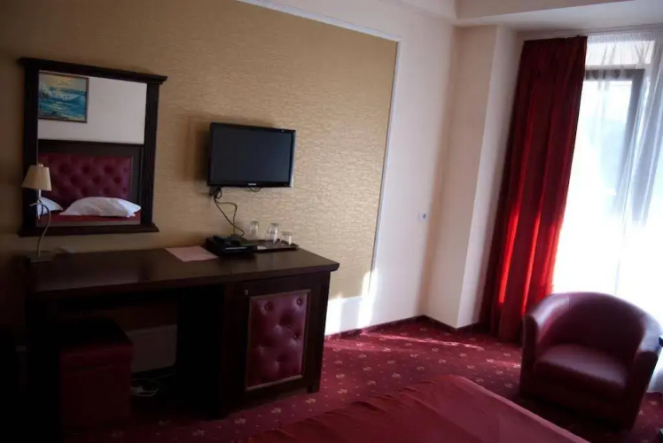 Hotel Golden Palace