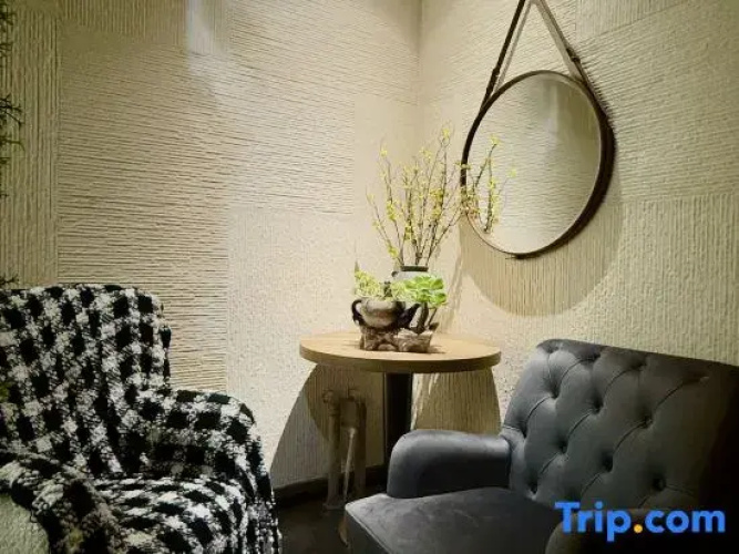 Weilai Homestay