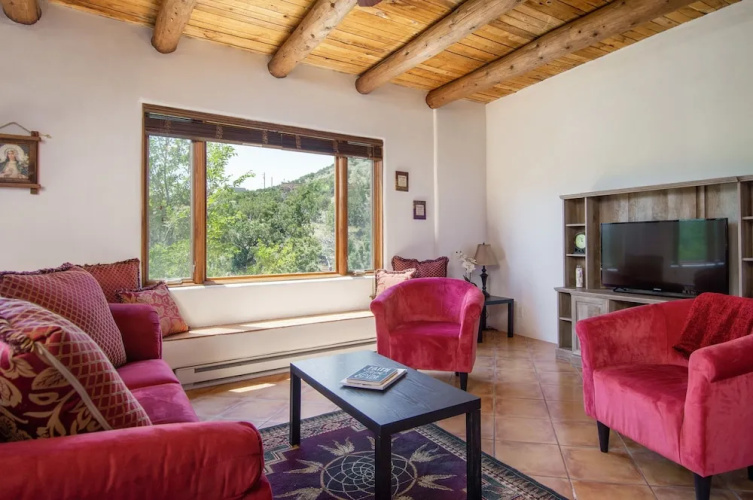 28 Santa Fe - 1 Br Cottage