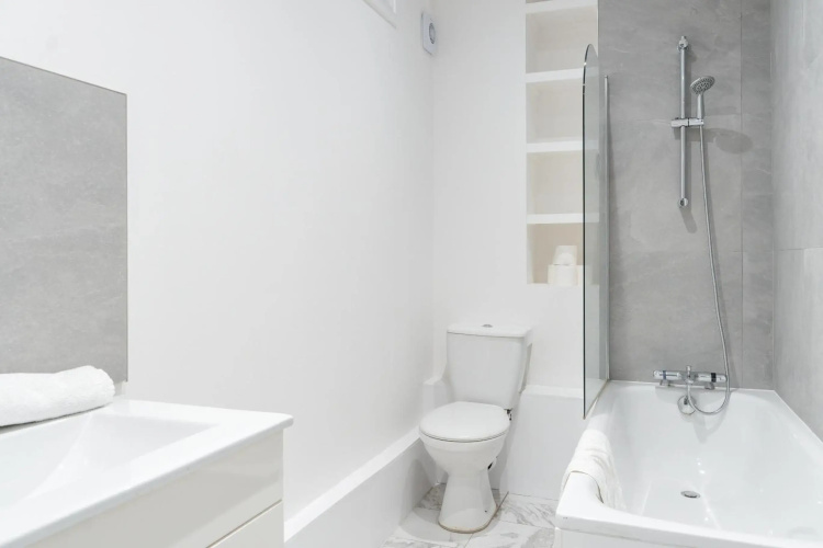 Kennington Apartment E/Apartment