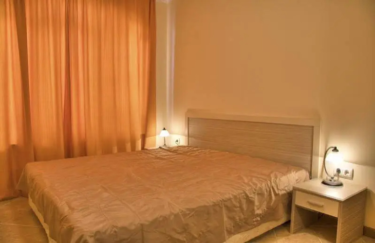 Apart Hotel Royal Sun