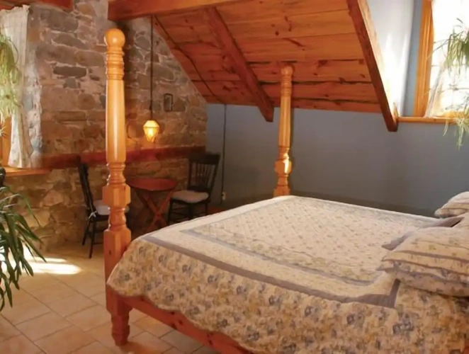 Royal Double Suite