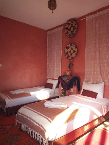 Comfort Twin room