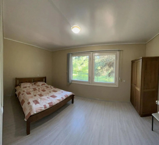 Guest house at the Lake Sevan
