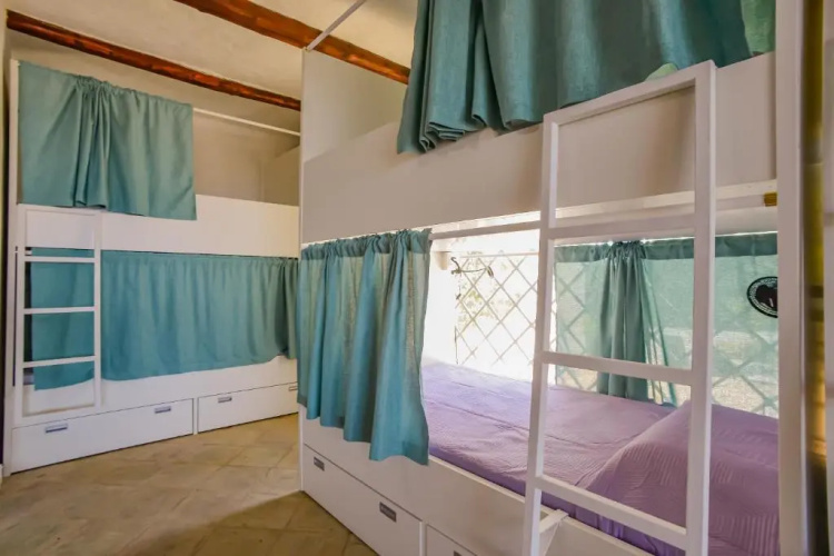 Kite Hostel Stagnone