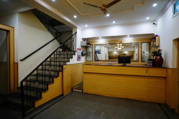Imagen del hotel