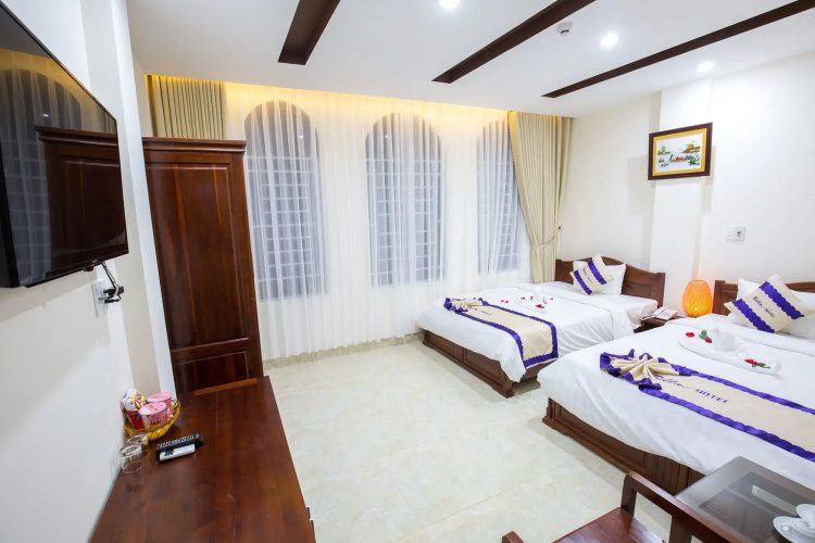 Hotel Overview