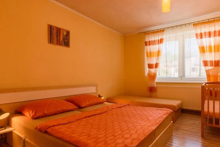 Apartman Elegant