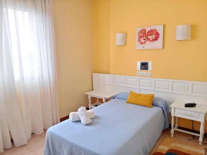 Hotel Con D´Arbon