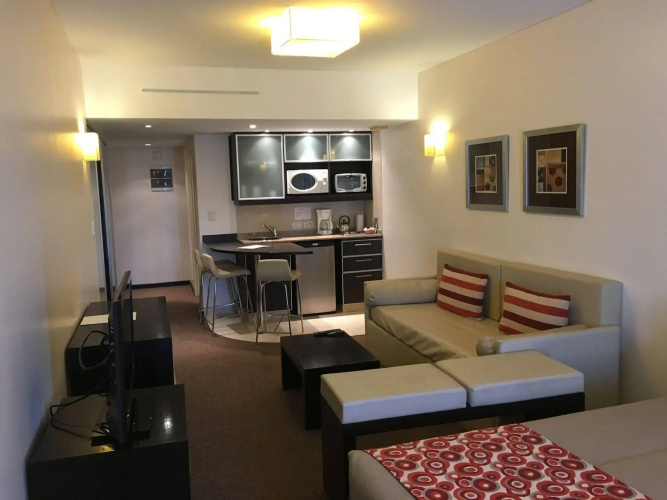 Espacia Suites