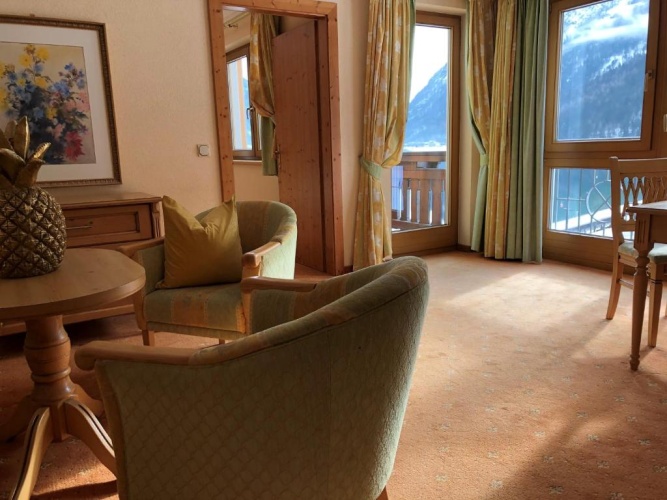 Suite