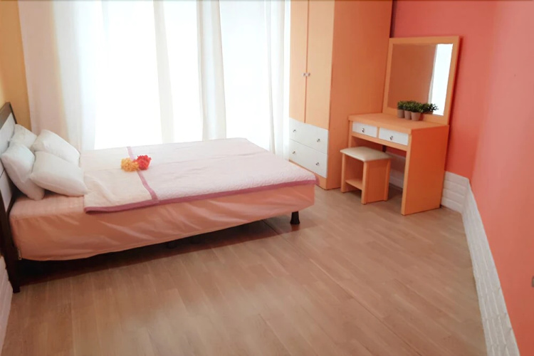 Gapyeong Evergreen Villa Pension