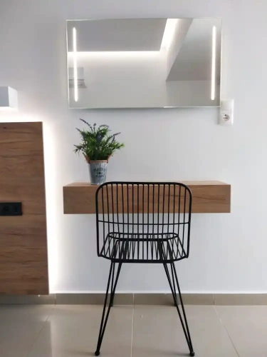 Superior Double room with balcony