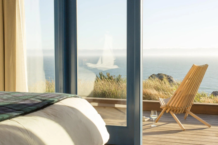 Timber Cove Resort