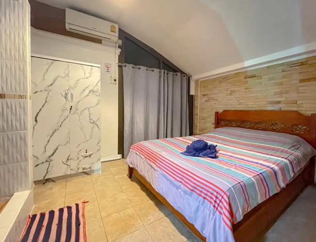 Pattaya Holiday House