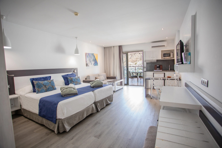 Servatur Casablanca Suites & Spa - Adults Only