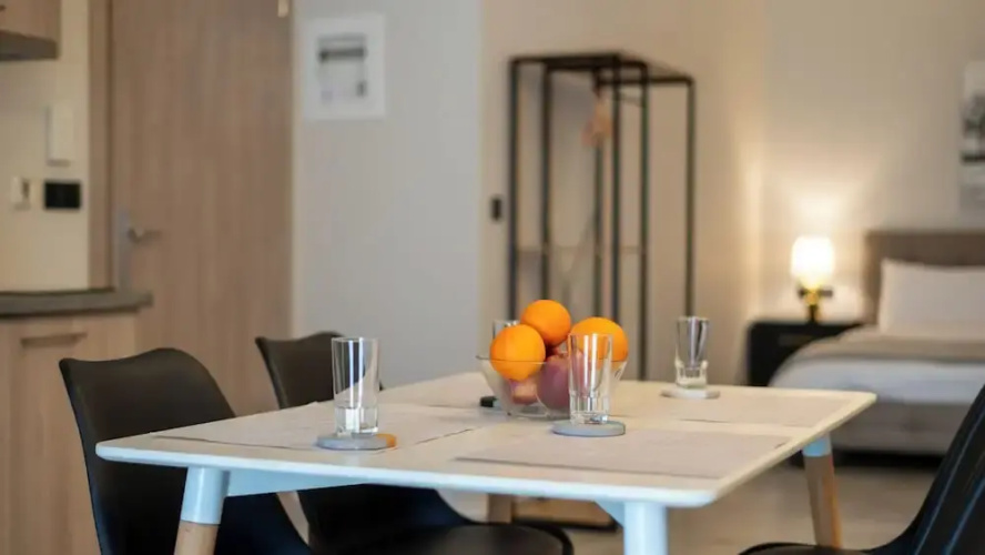Tsikaris Guesthouse