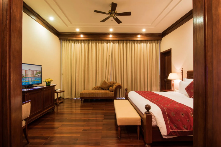 Danang Marriott Resort & Spa