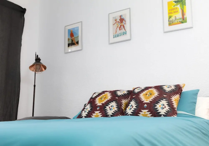 Apartamento Anna