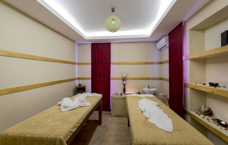 Dessole Dolphin Bay Resort – All Inclusive