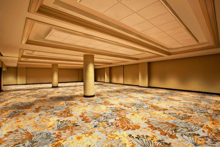 The Westin Peachtree Plaza Atlanta photo 23